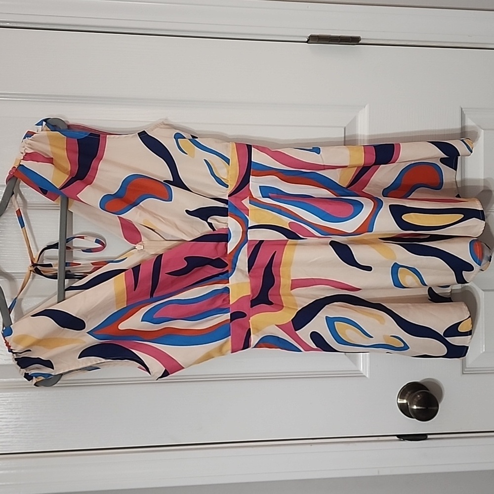 Every Rose Jumper